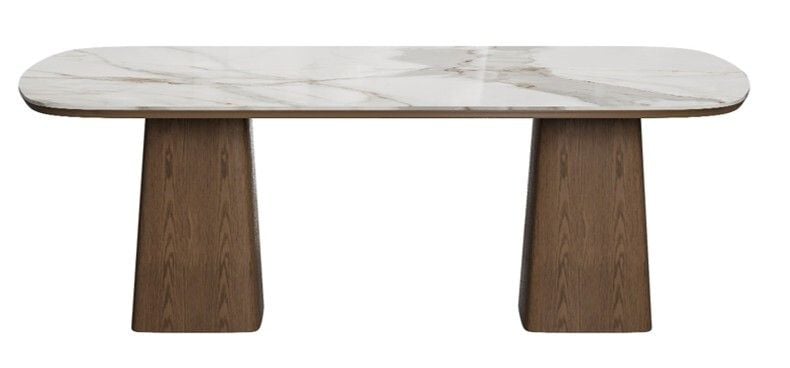 Soraya Dining Table - 2400mm Related