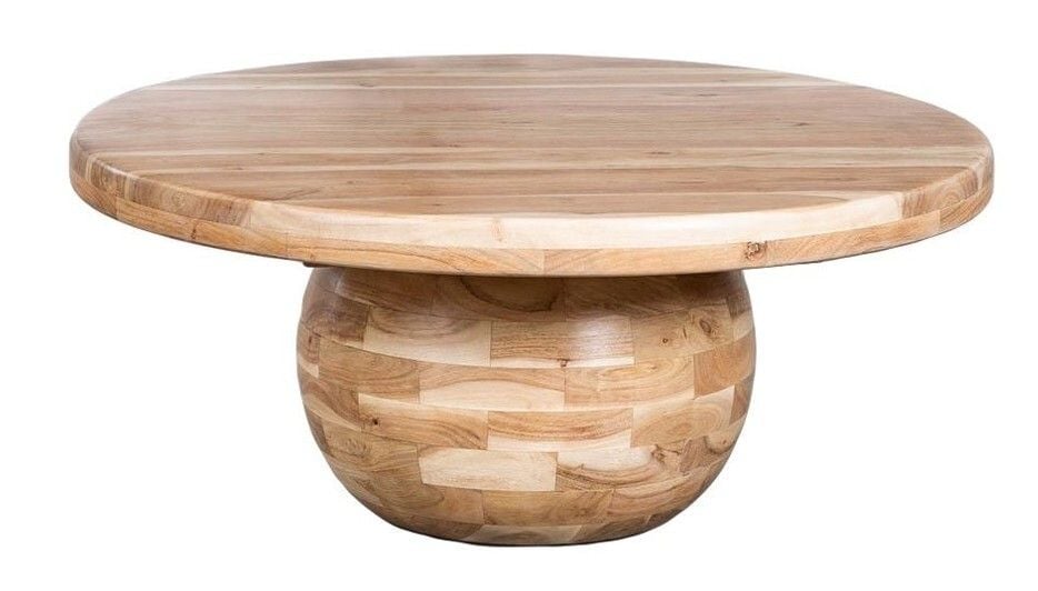 Sphere Coffee Table