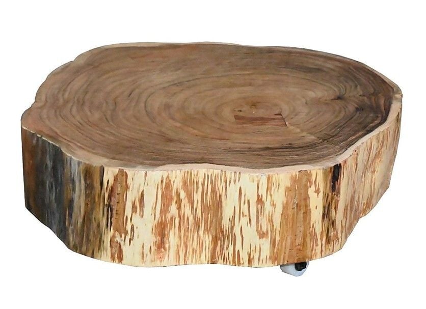Stump Haus Coffee Table