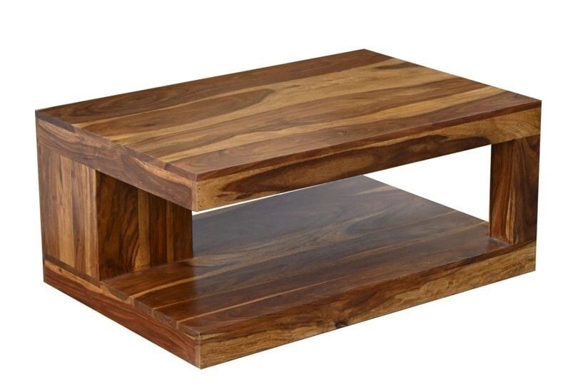 Urban Drift Coffee Table