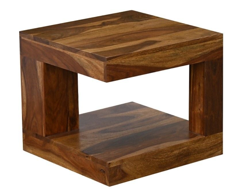 Urban Drift Side Table Main Urban Drift Side Table Main