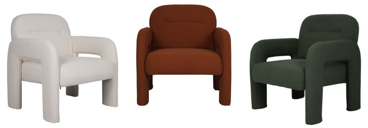 Claremont Chair
