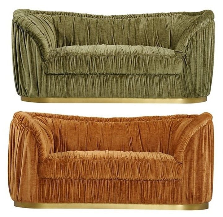 Velmore 2 Seater Sofa