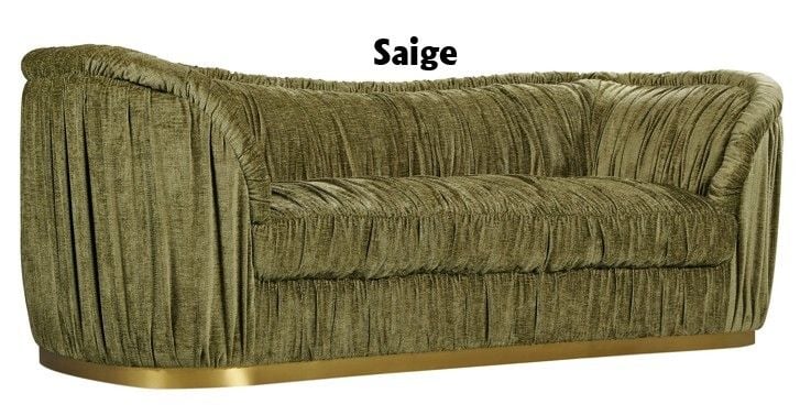 Velmore 3 Seater Sofa Related