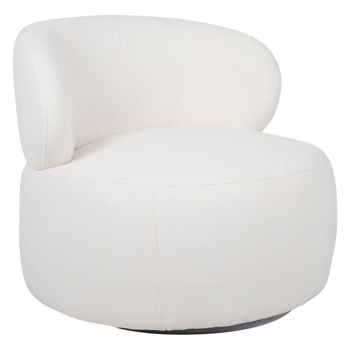 Fairbourne Swivel Chair
