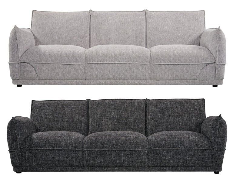 Modo 3 Seater Sofa Main Modo 3 Seater Sofa Main