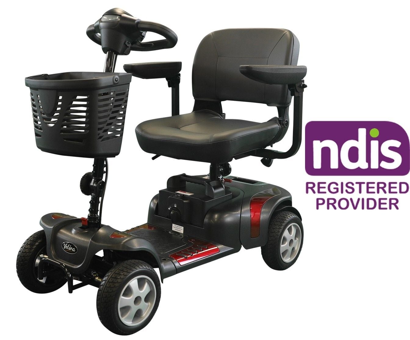 Velira Lite Mobility Scooter