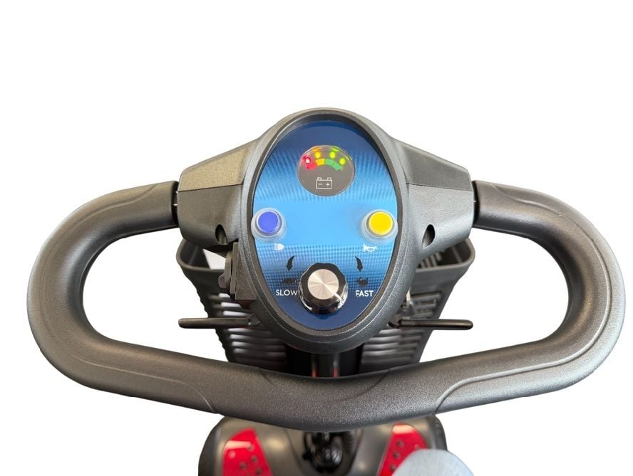 Velira Lite Mobility Scooter Related