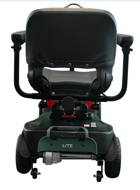 Velira Lite Mobility Scooter Related