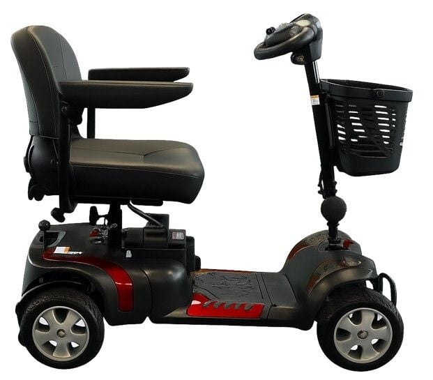 Velira Lite Mobility Scooter Related