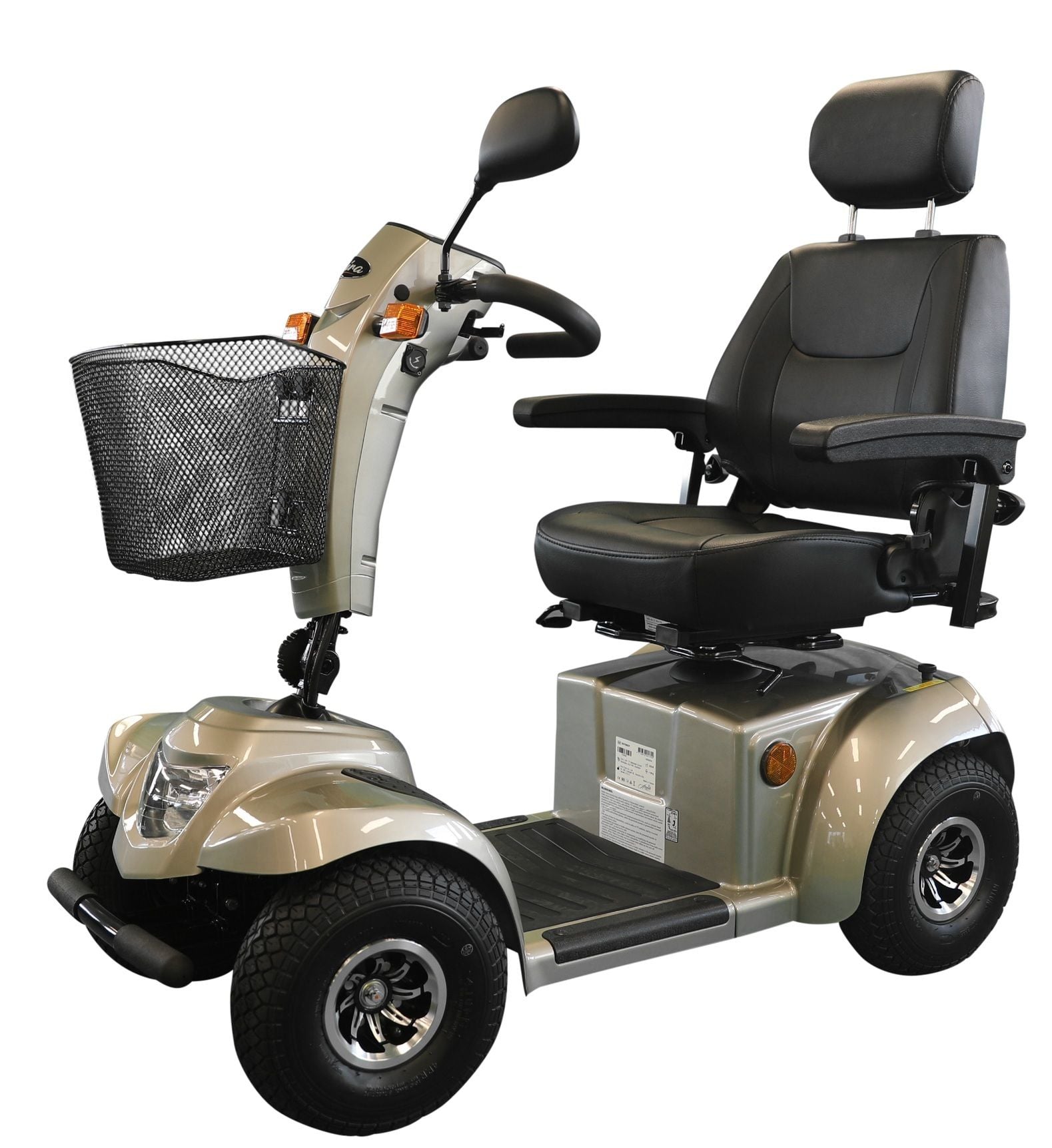 Velira Venture Mobility Scooter Related