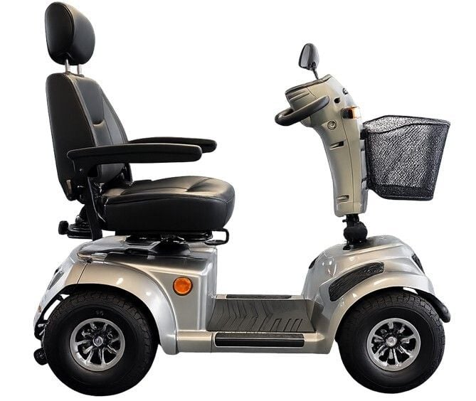 Velira Venture Mobility Scooter Related