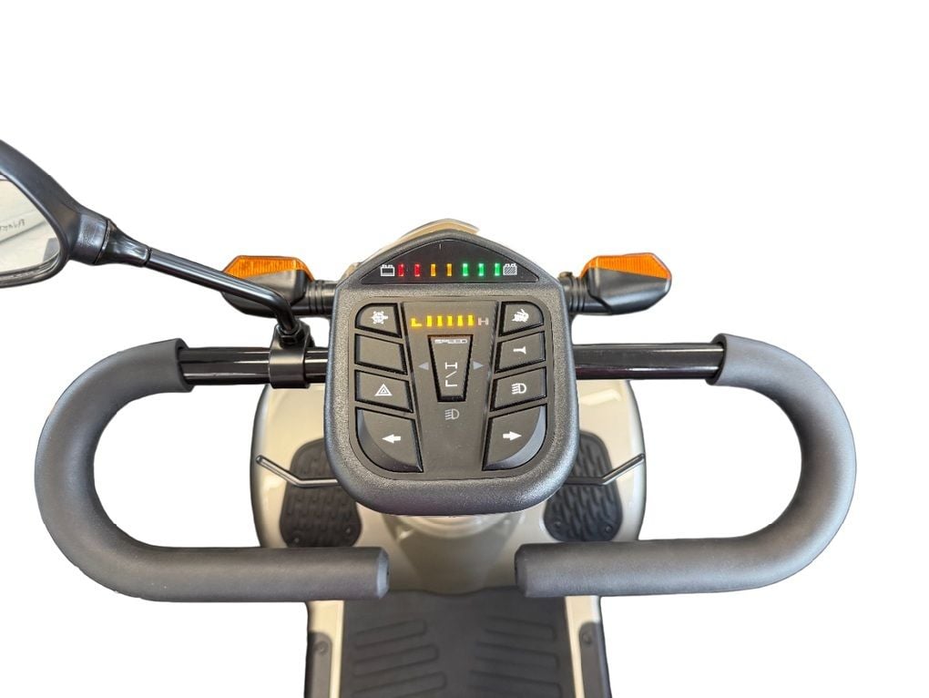 Velira Venture Mobility Scooter Related