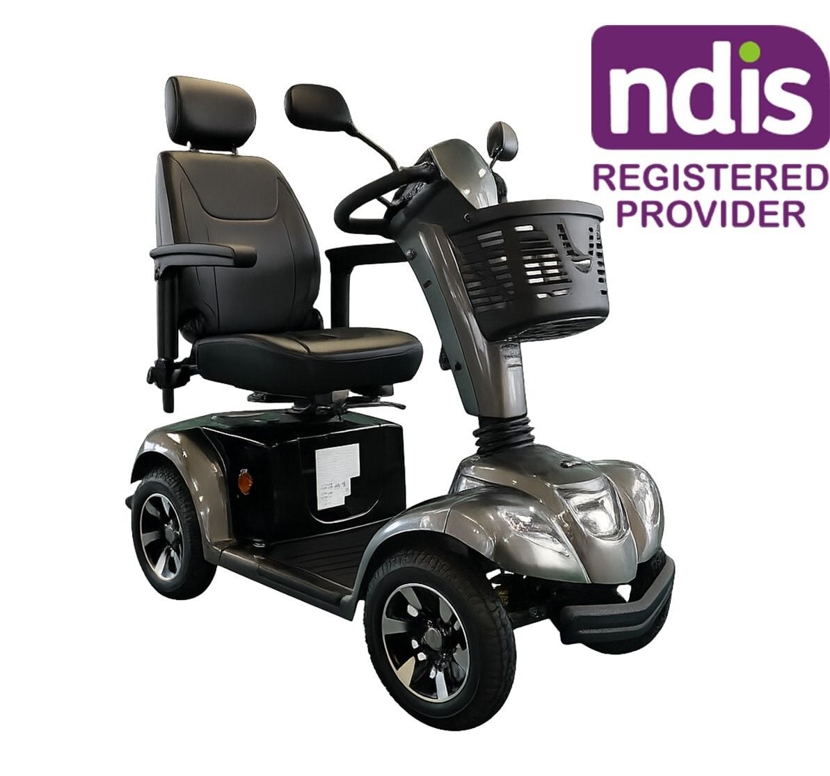 Velira Cruise Mobility Scooter