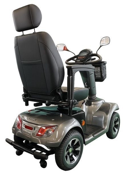 Velira Cruise Mobility Scooter Related