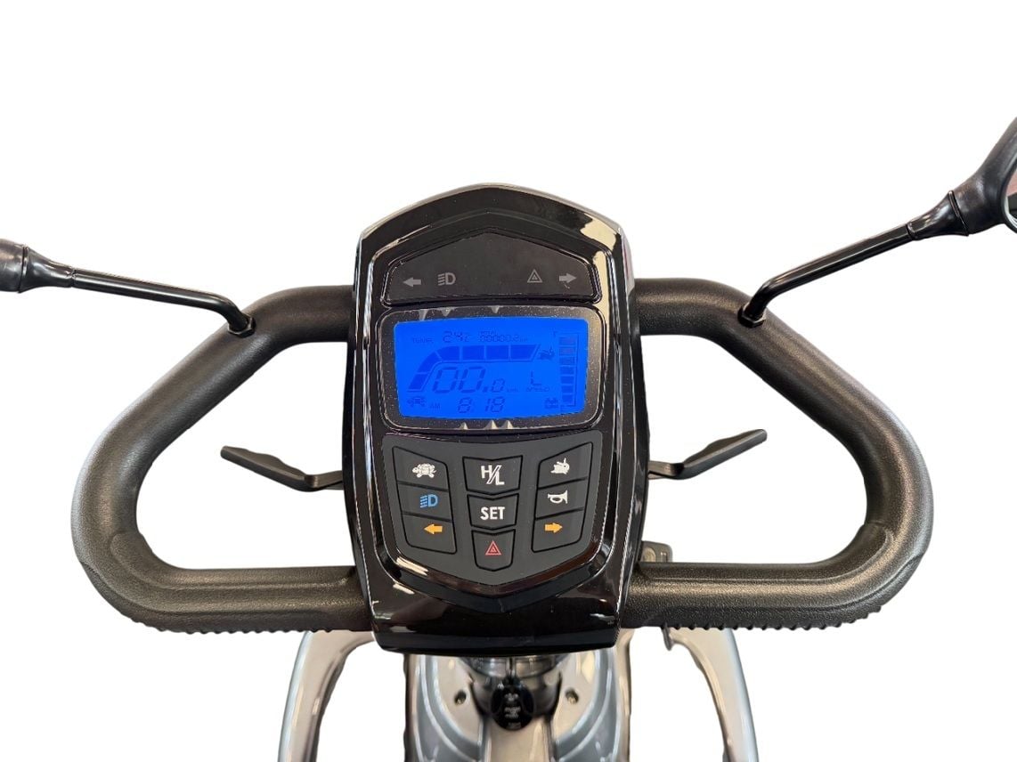 Velira Cruise Mobility Scooter Related