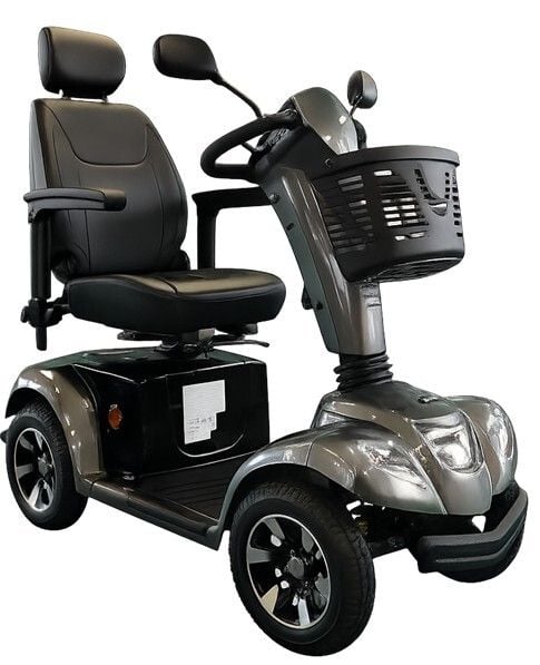 Velira Cruise Mobility Scooter Related