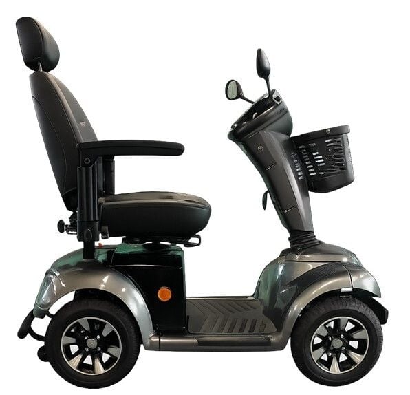 Velira Cruise Mobility Scooter Related