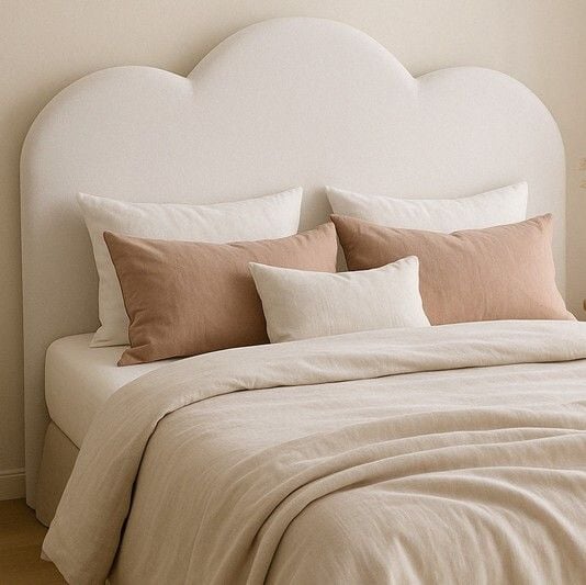 King Cloud Bedhead Related