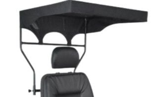 Universal Mobility Scooter Canopy