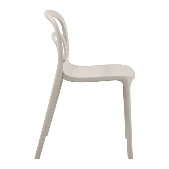 Amalfi Outdoor Stackable Dining Chair - Set of 2 Related Amalfi Outdoor Stackable Dining Chair - Set of 2 Related