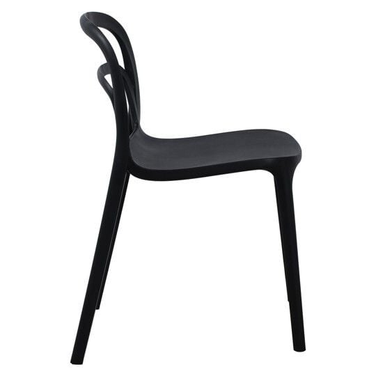 Amalfi Outdoor Stackable Dining Chair - Set of 2 Related Amalfi Outdoor Stackable Dining Chair - Set of 2 Related