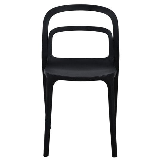 Amalfi Outdoor Stackable Dining Chair - Set of 2 Related Amalfi Outdoor Stackable Dining Chair - Set of 2 Related