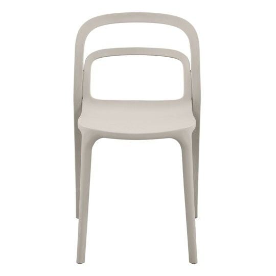 Amalfi Outdoor Stackable Dining Chair - Set of 2 Related Amalfi Outdoor Stackable Dining Chair - Set of 2 Related