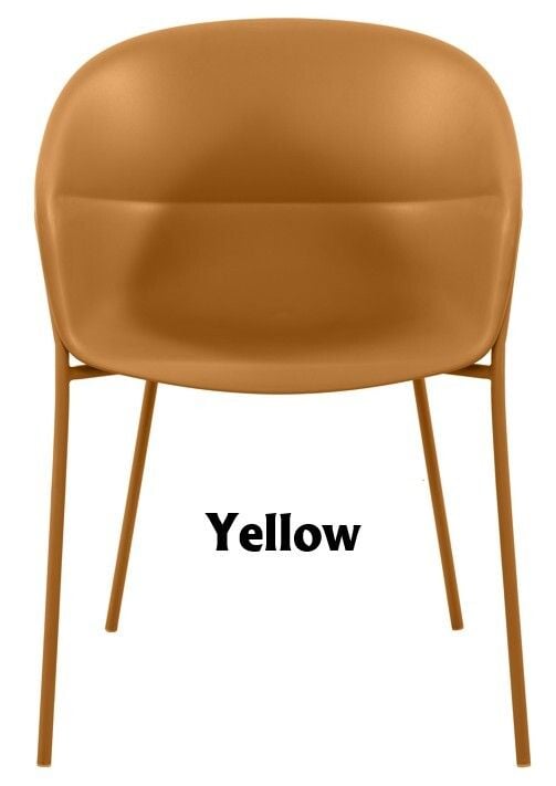 Marisol Outdoor Chair - Set of 2 Related