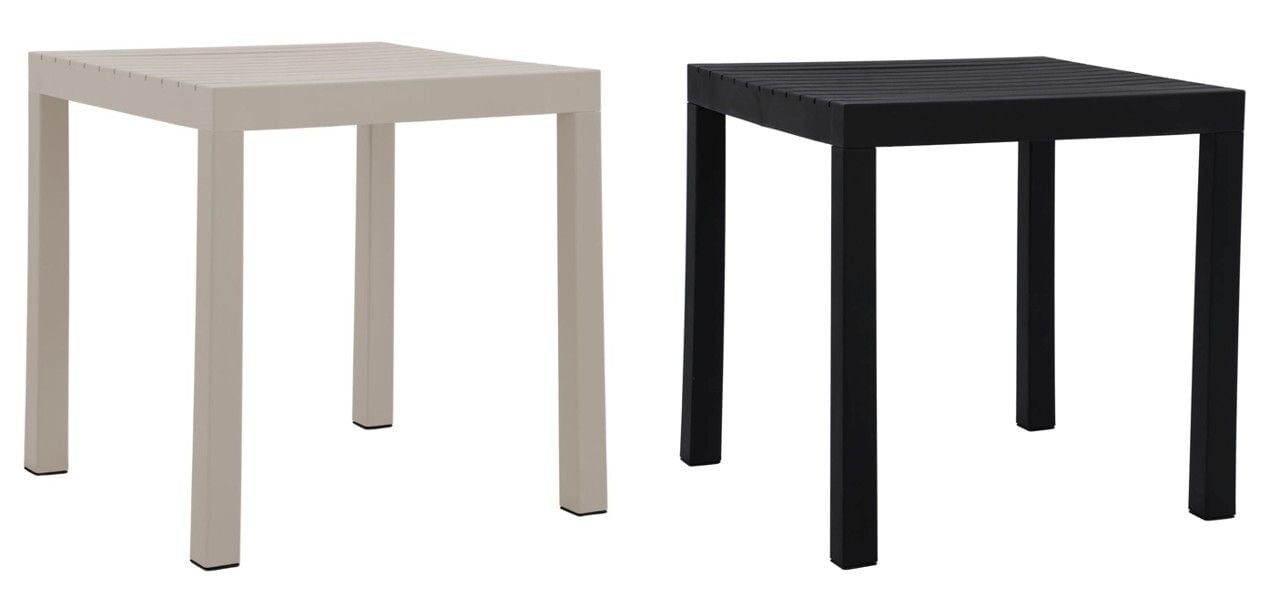 Santa Monica Outdoor Table Main Santa Monica Outdoor Table Main