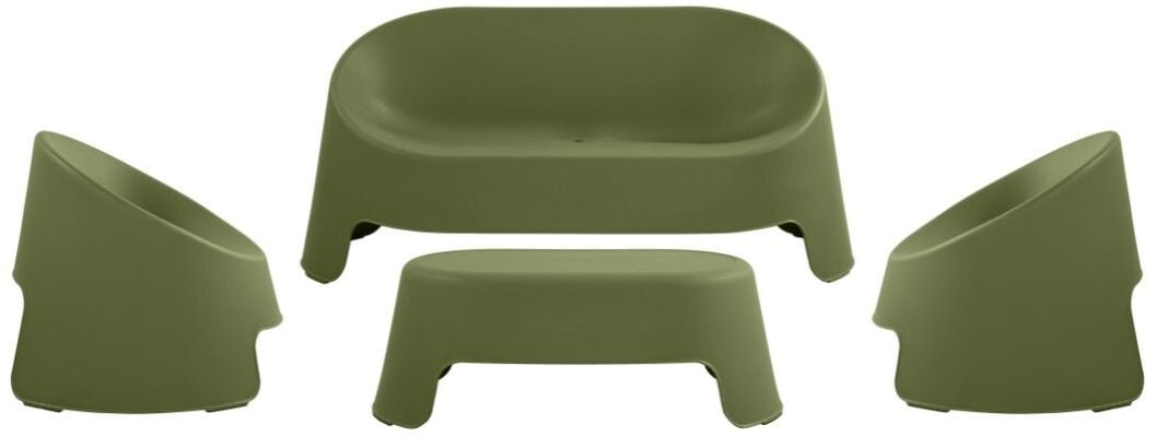 Santorini 4 Piece Outdoor Set Related Santorini 4 Piece Outdoor Set Related