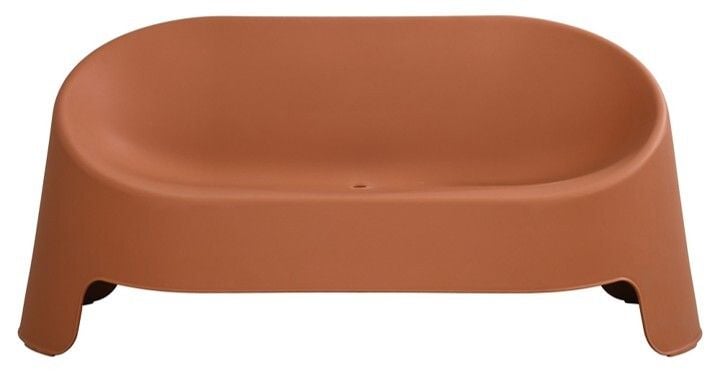 Santorini Outdoor Stackable Sofa Related