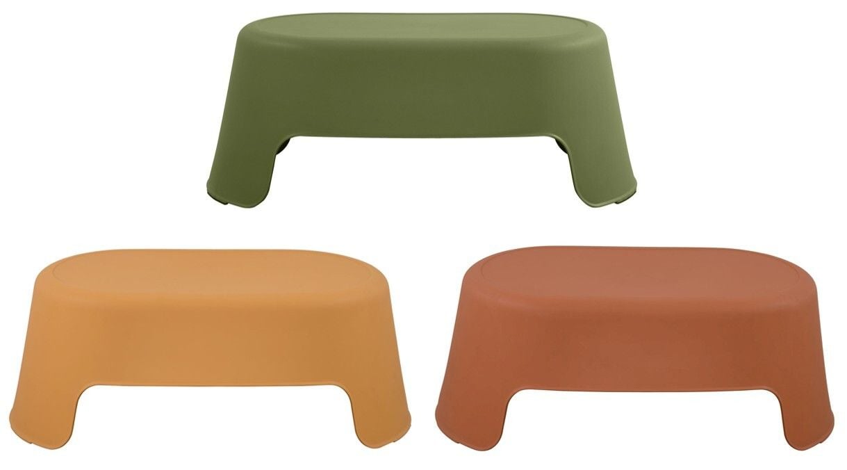 Santorini Outdoor Coffee Table