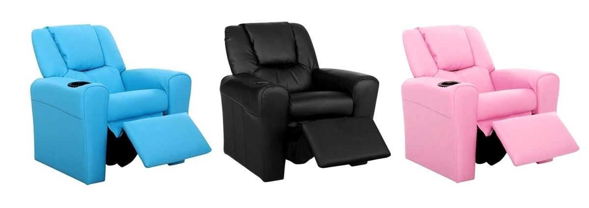 Kids Recliner Main Kids Recliner Main