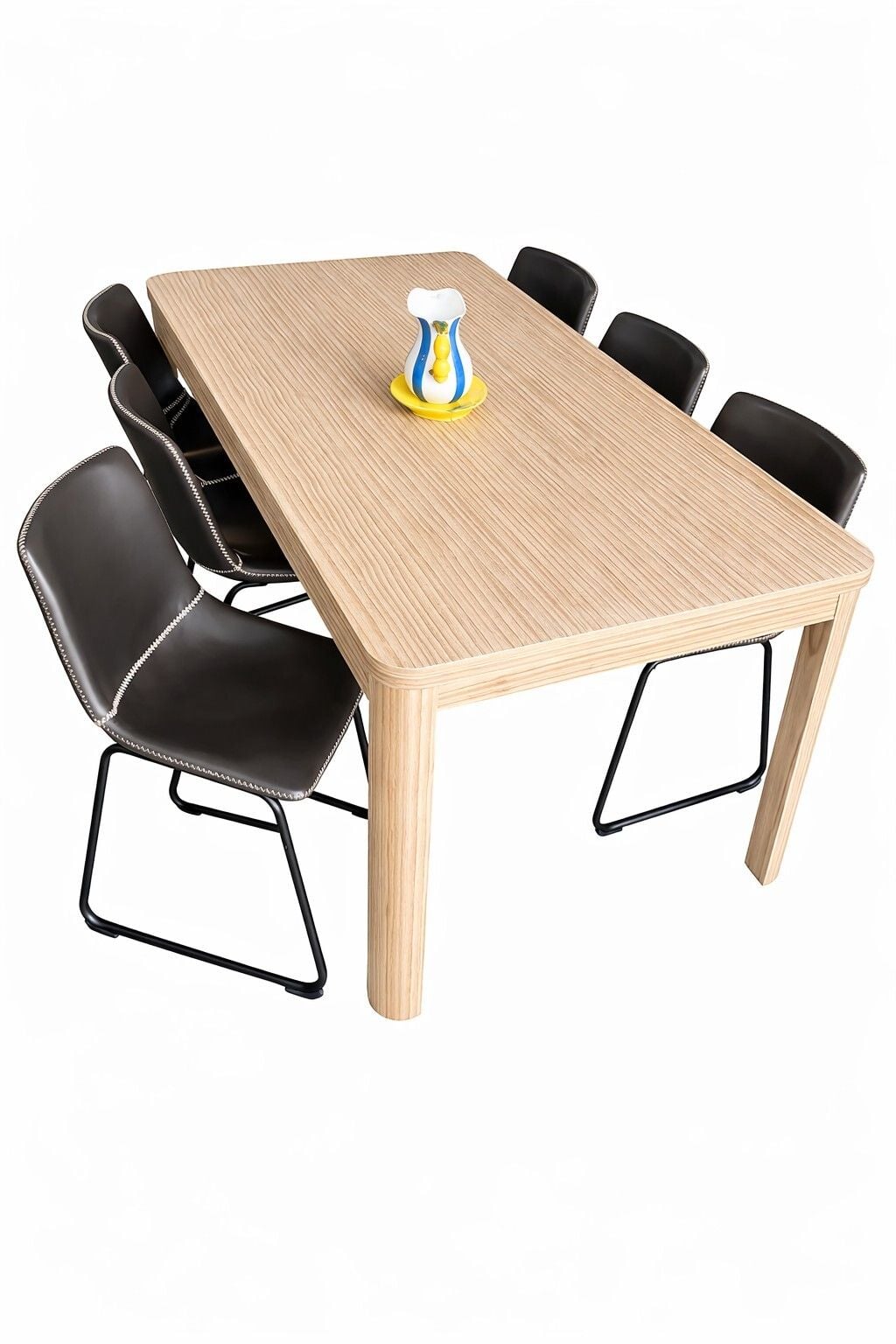 Anthem/Martini 7 Piece Dining Suite Related Anthem/Martini 7 Piece Dining Suite Related