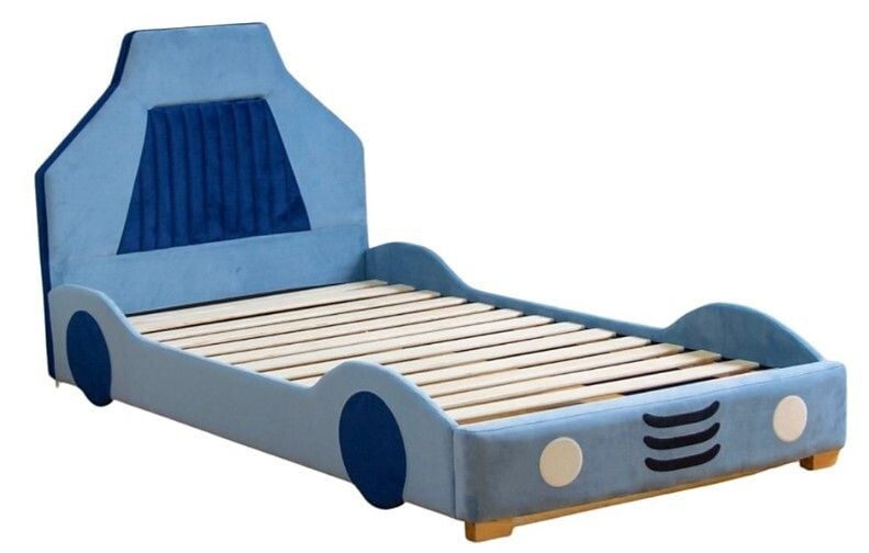 Hamilton Single Bed