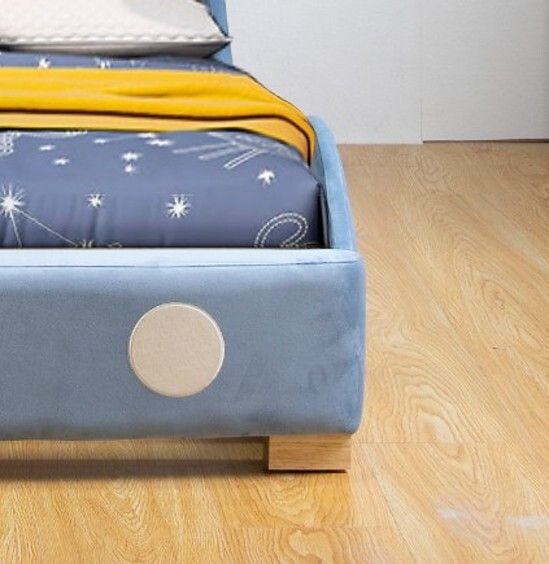 Hamilton Single Bed Related