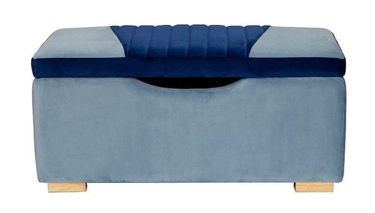Hamilton Blanket Box Main Hamilton Blanket Box Main