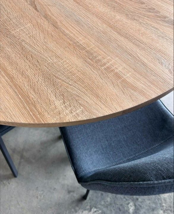 Stacey/Iconic 5 Piece Dining Suite Related