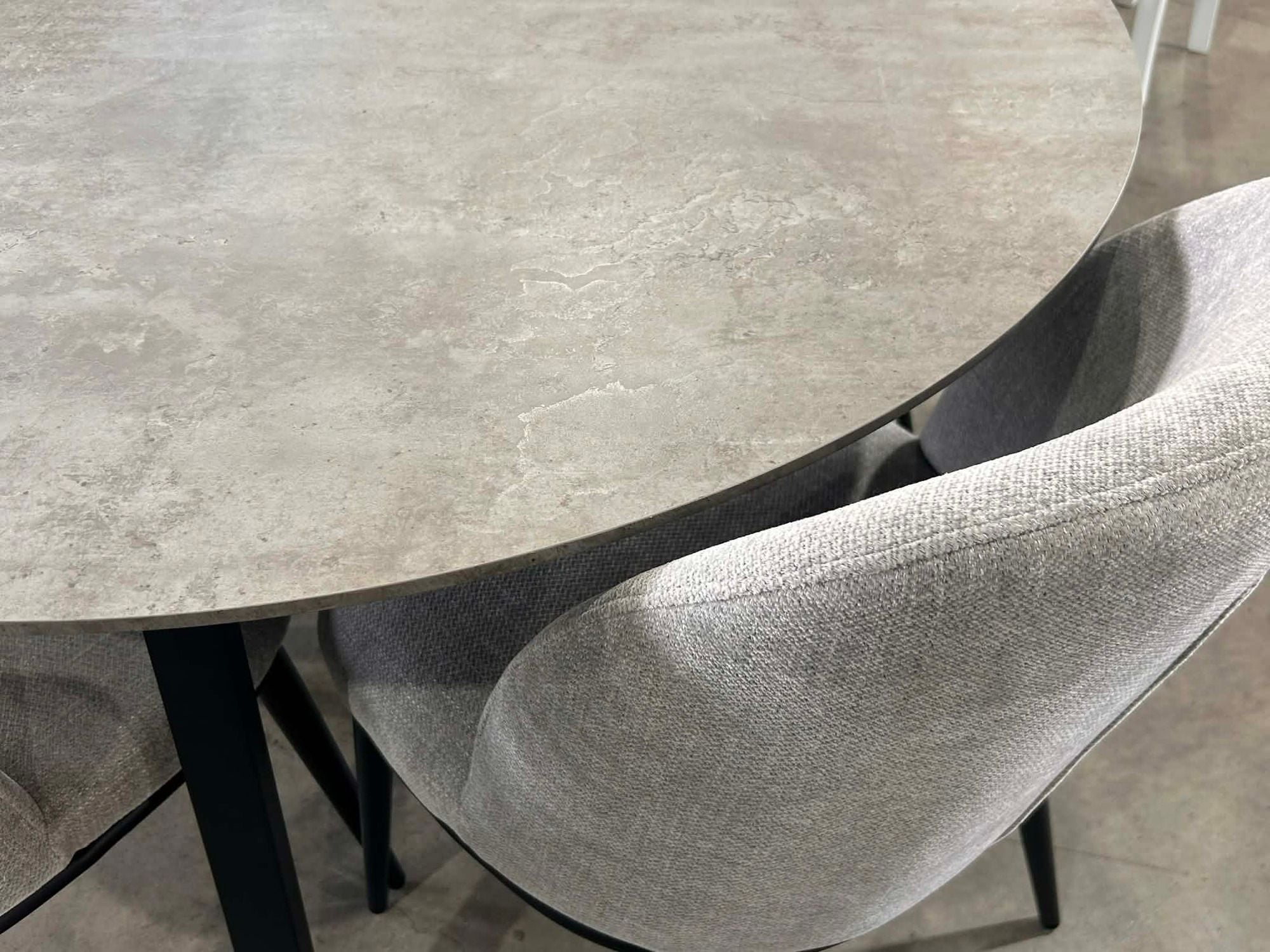 Primo/Arna 5 Piece Dining Suite Related Primo/Arna 5 Piece Dining Suite Related