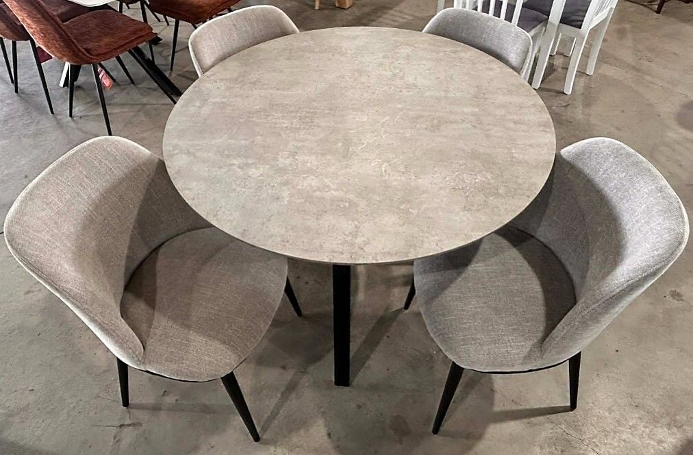 Primo/Arna 5 Piece Dining Suite Related