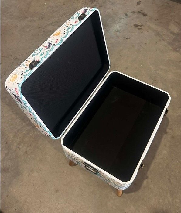 Boat & Fish Storage Seat - Large Related Boat & Fish Storage Seat - Large Related