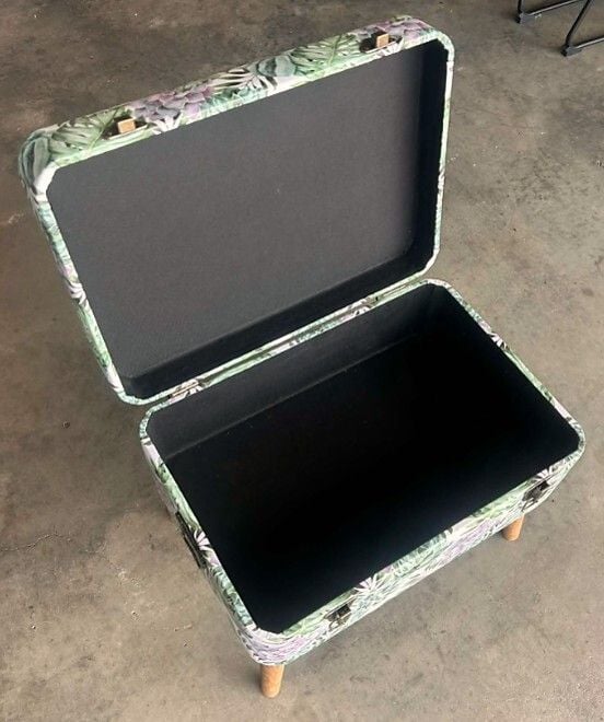 Monsteria Storage Seat - Large Related Monsteria Storage Seat - Large Related