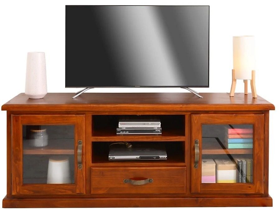 Woodstock Tv Unit - Medium