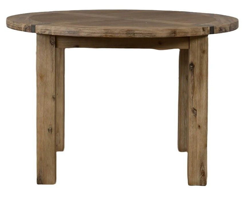 Sterling Round Dining Table - 1200mm Main Sterling Round Dining Table - 1200mm Main