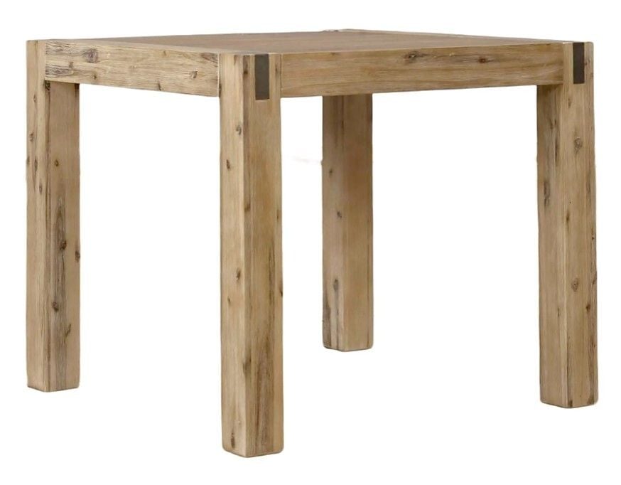 Sterling Square Dining Table - 900mm