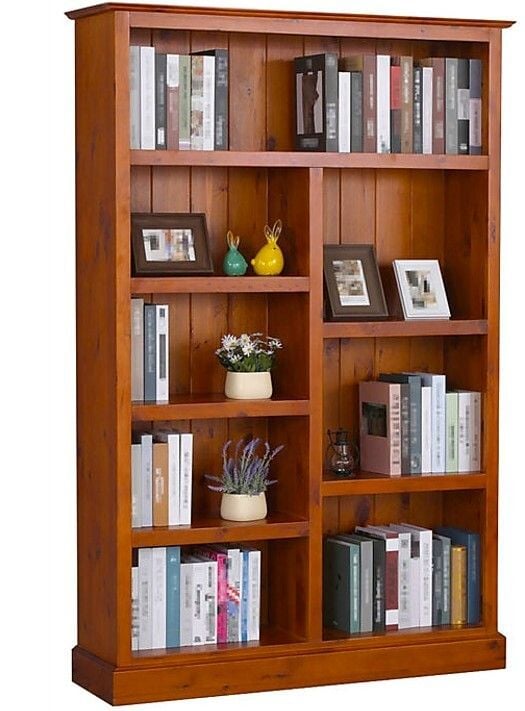 Bobby Bookcase - A
