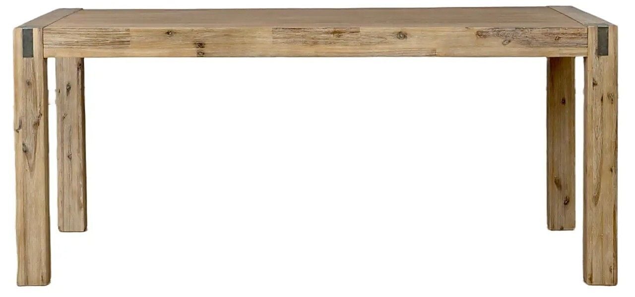 Safari Dining Table 1800mm Main Safari Dining Table 1800mm Main