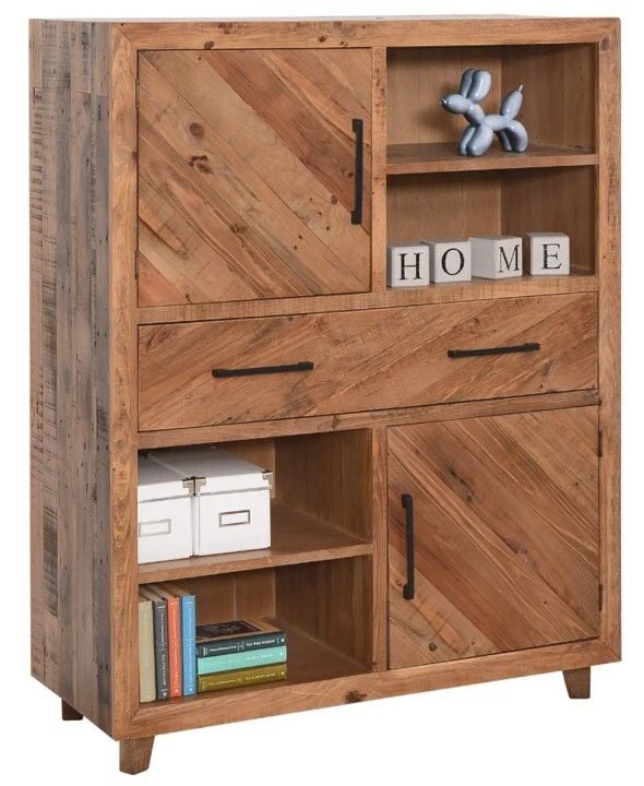 Pavilion Bookcase - Large