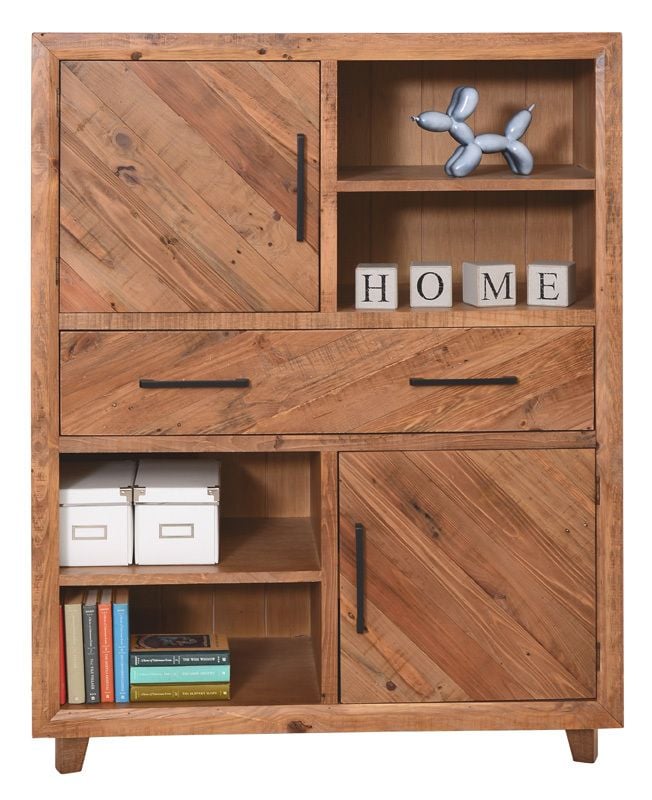 Pavilion Bookcase - Large Related